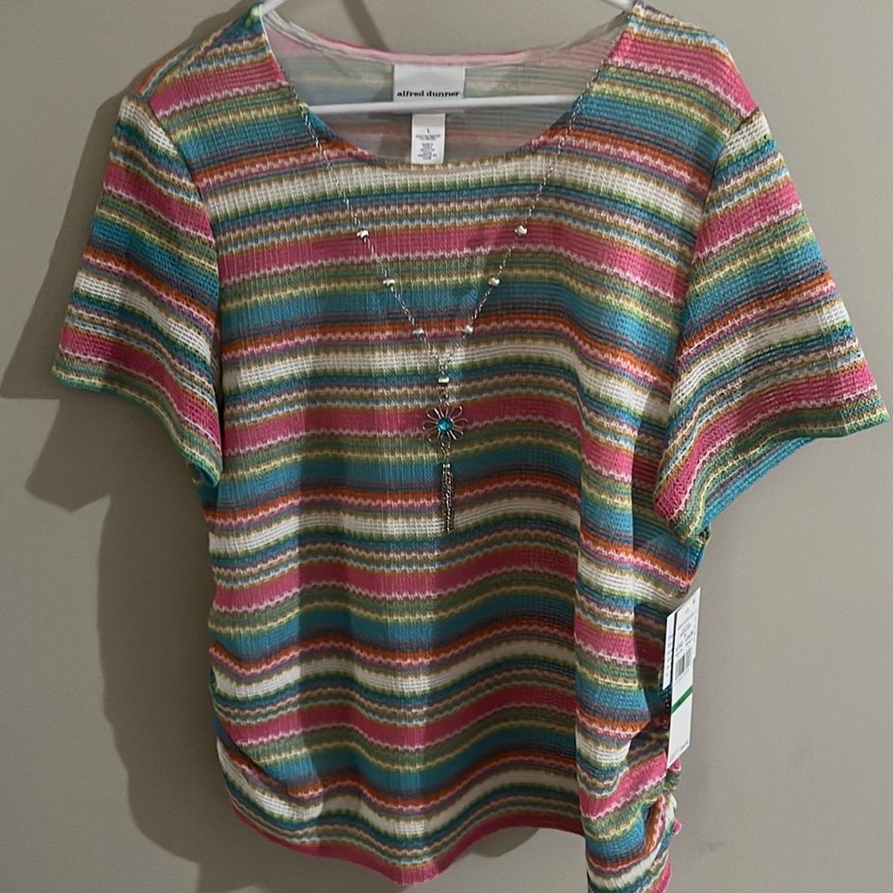 Cute large shirt, brand new